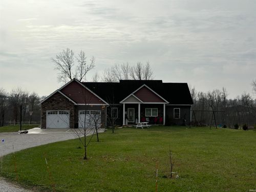 8909 E 200 N Road, Loogootee, IN, 47553 | Card Image