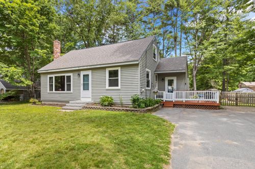 14 Birchwood Ave, Windham, ME, 04062-5191 | Card Image