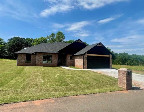 4517 Bruce Way, Stillwater, OK, 74074-6674 | Card Image