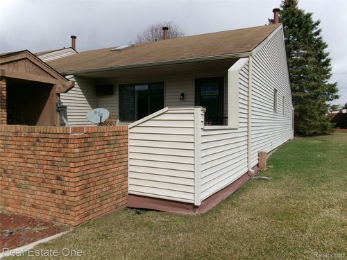 unit-6-25832 Lexington Dr, South Lyon, MI, 48178-1090 | Card Image