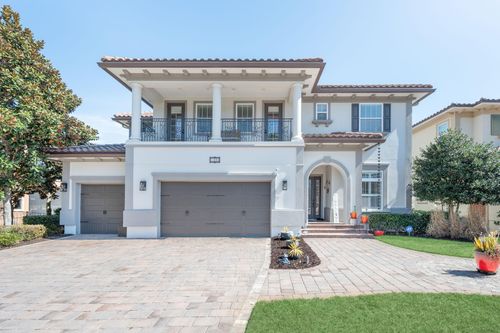 168 Spanish Marsh Dr, ST AUGUSTINE, FL, 32095-7405 | Card Image