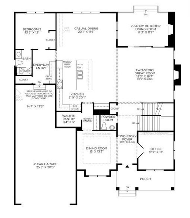 Main Level | Image 22