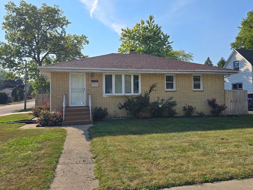 2738 Gabriel Ave, Zion, IL, 60099-2532 | Card Image