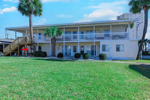 9-4000 S Ocean Blvd, North Myrtle Beach, SC, 29582-5039 | Card Image