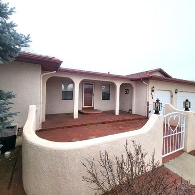 316 W Spaulding Ave, House other with 4 bedrooms, 2 bathrooms and 3 parking in Pueblo West CO | Image 3