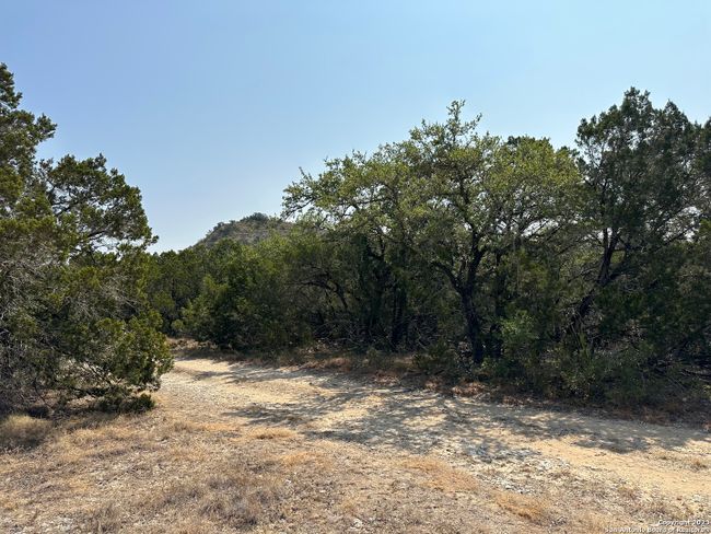 LOT 7 Sendera Valley Drive, Home with 0 bedrooms, 0 bathrooms and null parking in Canyon Lake TX | Image 6