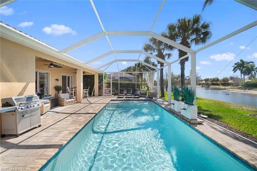 14321 Manchester Dr, NAPLES, FL, 34114-8627 | Card Image