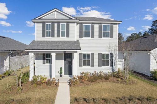 676 Palmetto Place, Yulee, FL, 32097 | Card Image