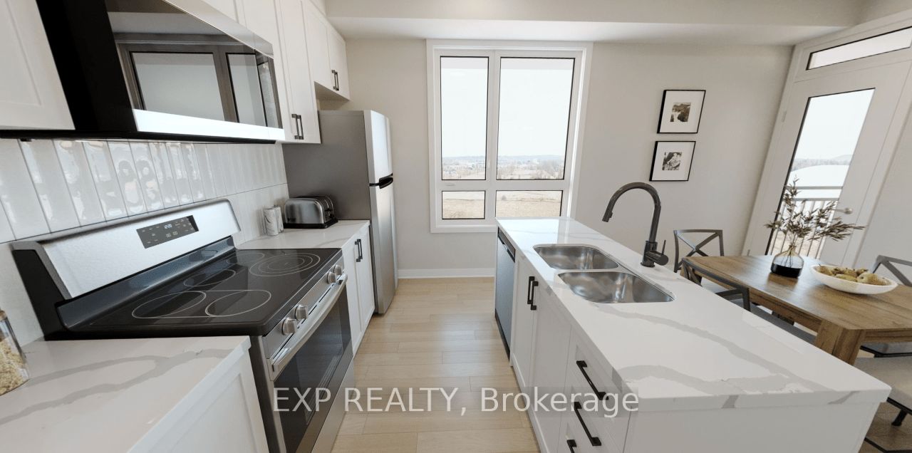 Residential in Barrhaven 2