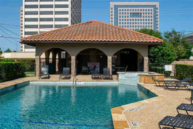 APT-17A - 4800 Northway Dr, Condo with 2 bedrooms, 3 bathrooms and null parking in Dallas TX | Image 19