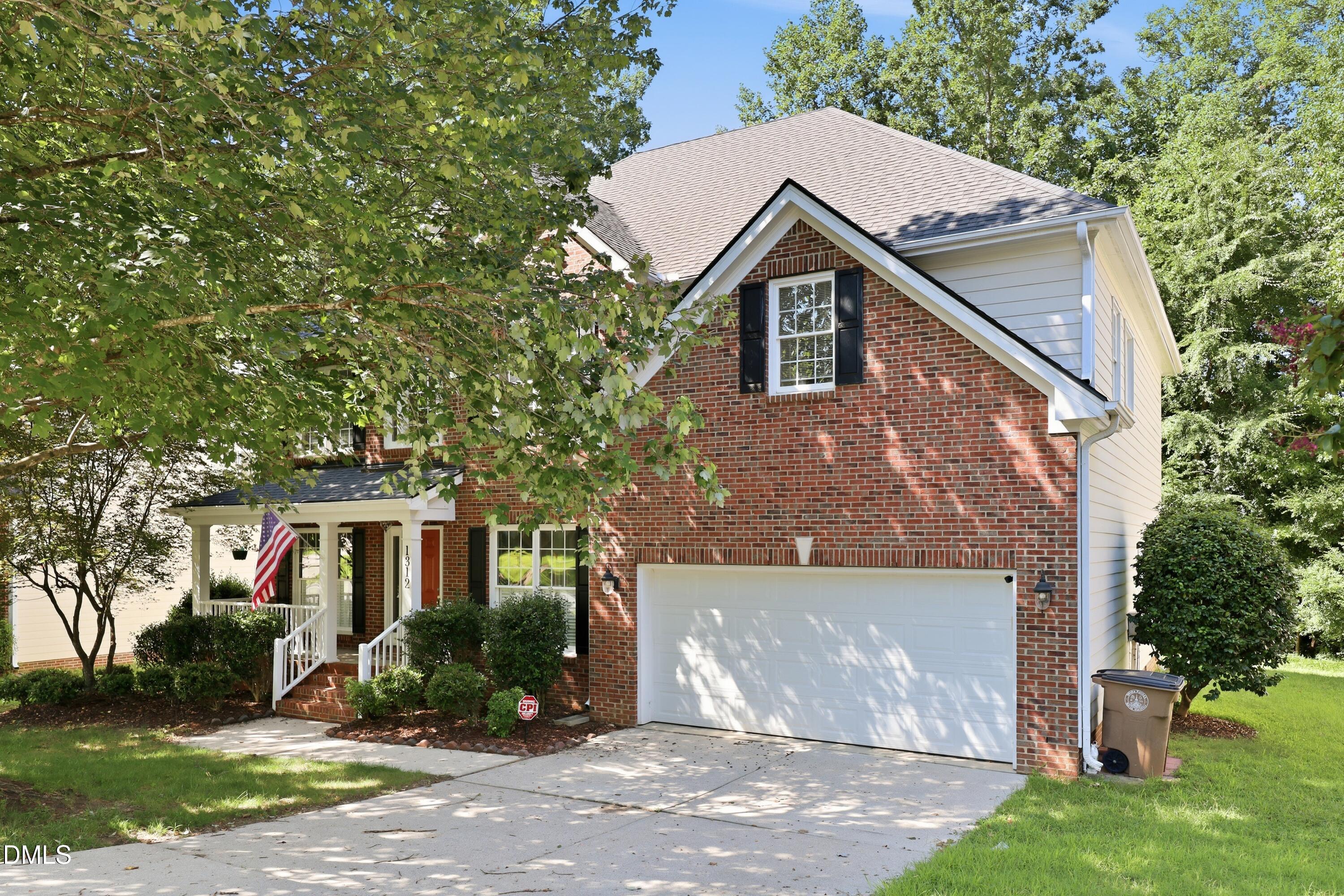 Residential in Wake Forest 3