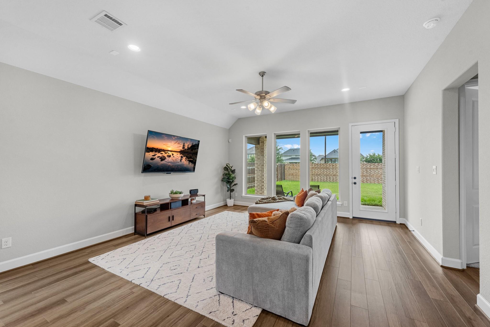 Residential in Tomball 2