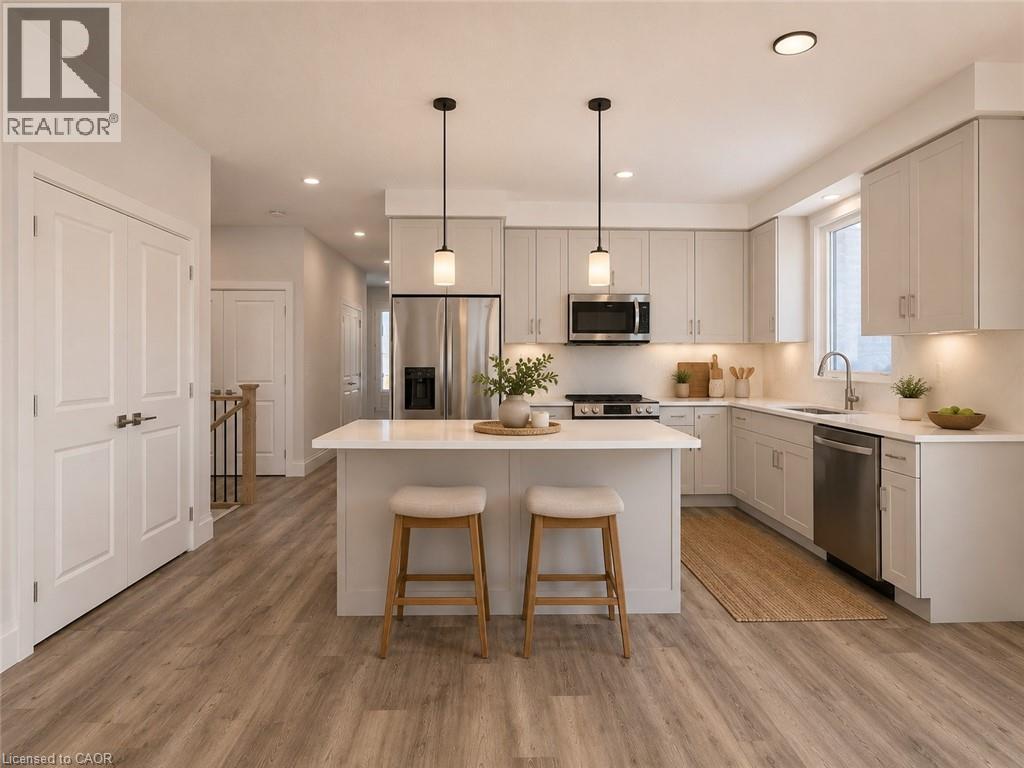Residential in Harriston 4