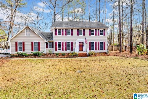 2113 Aaron Rd, PELHAM, AL, 35124-2603 | Card Image