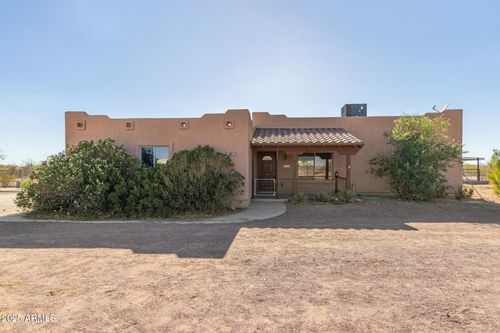28914 N 253rd Dr, Wittmann, AZ, 85361-8719 | Card Image