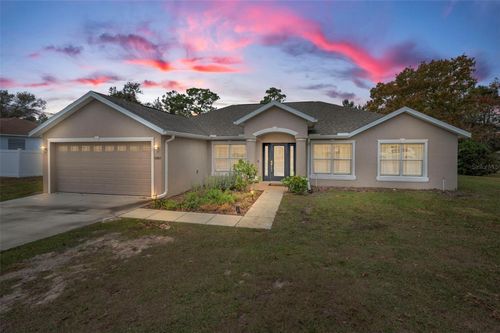 10463 Wren Road, BROOKSVILLE, FL, 34613 | Card Image