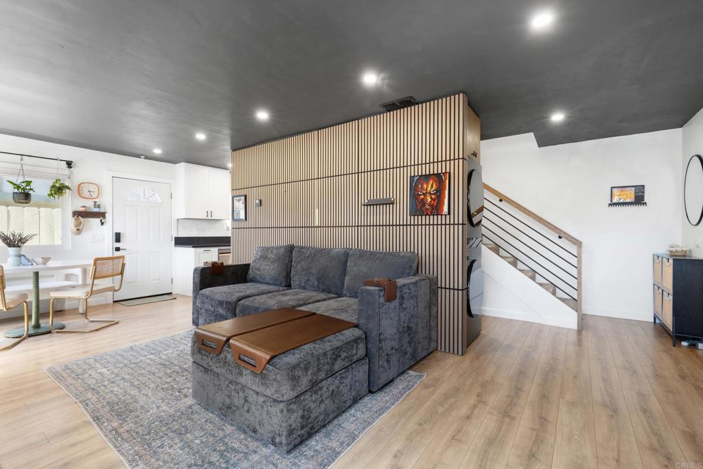 Residential in San Diego 4