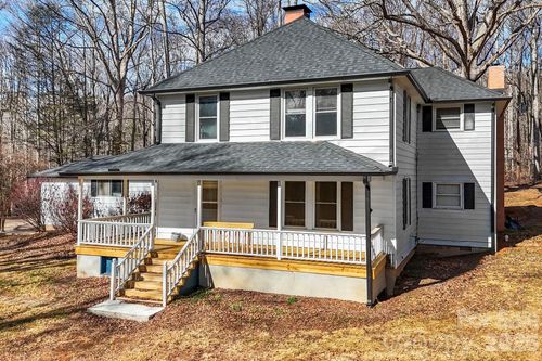 42 Old Patton Hill Rd, Swannanoa, NC, 28778-9312 | Card Image