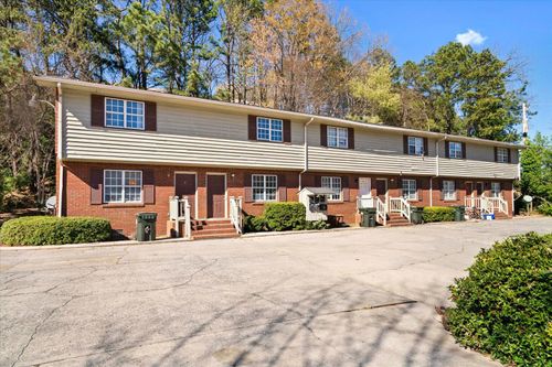 900 Cascade, Dalton, GA, 30720 | Card Image