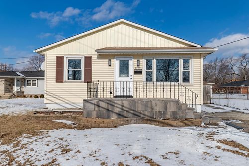 3709 Orchard Dr, Hammond, IN, 46323-2949 | Card Image