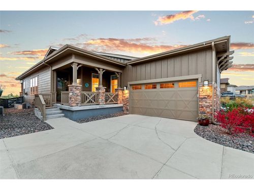 2012 Sagerock Dr, Castle Pines, CO, 80108-9567 | Card Image
