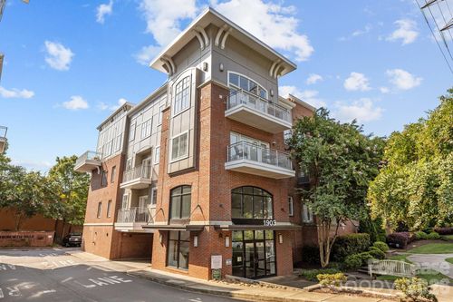 1903 Kenilworth Ave, Charlotte, NC, 28203-6121 | Card Image