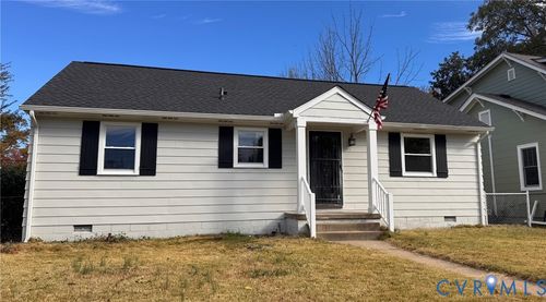 3414 Maplewood Ave, Richmond, VA, 23221-3418 | Card Image