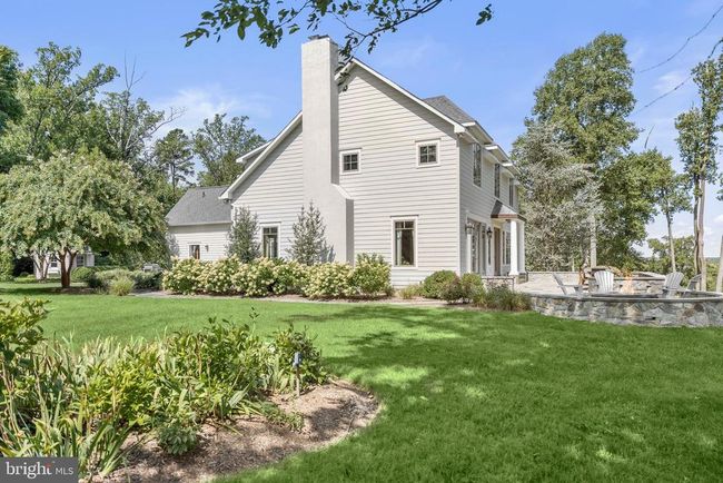 1735 Skippers Row, House other with 4 bedrooms, 6 bathrooms and null parking in GIBSON ISLAND MD | Image 11