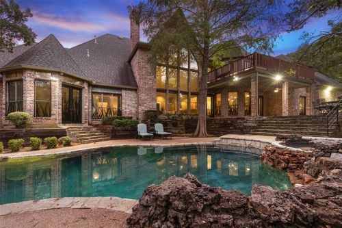3206 Wintergreen Ter, Grapevine, TX, 76051-4241 | Card Image