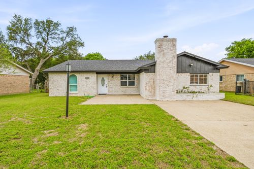 1602 Marie Terrace, Arlington, TX, 76010 | Card Image