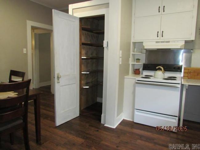 909 Pine St, House other with 2 bedrooms, 1 bathrooms and null parking in Crossett AR | Image 18