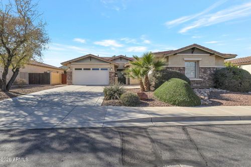 3380 S Holguin Way, Chandler, AZ, 85248 | Card Image