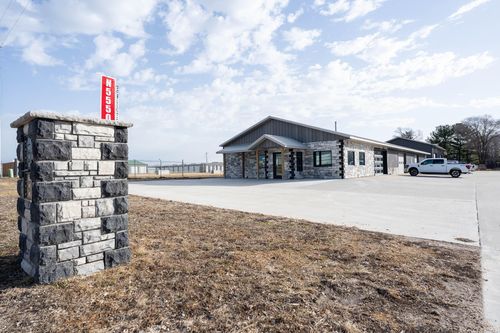 N5550 County Road Z Rd, Onalaska, WI, 54650 | Card Image