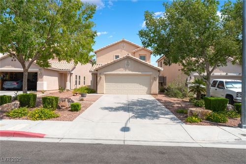 8872 Perfect Diamond Ct, Las Vegas, NV, 89129-7080 | Card Image
