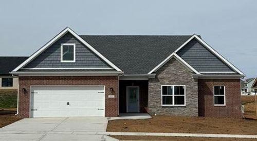 171 Watercrest Way, Georgetown, KY, 40324-7069 | Card Image