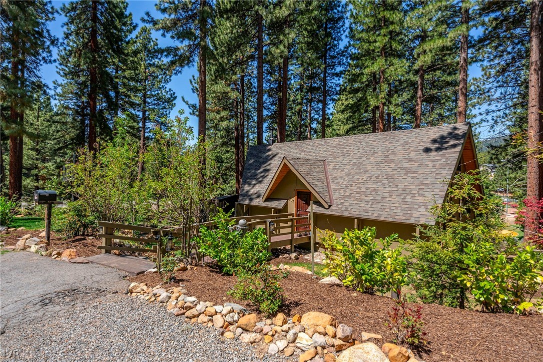 Winding Way, Incline Village, NV 89451