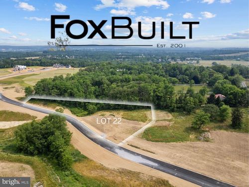 Lot 22 Jillian Way, HUMMELSTOWN, PA, 17036 | Card Image