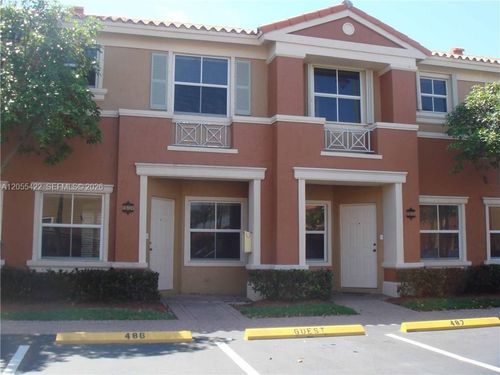 486-11600 Nw 60th Terrace, Doral, FL, 33178 | Card Image