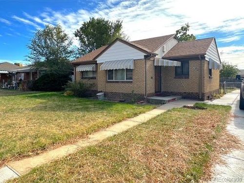 3340 E Martin Luther King Jr Boulevard, Denver, CO, 80205 | Card Image