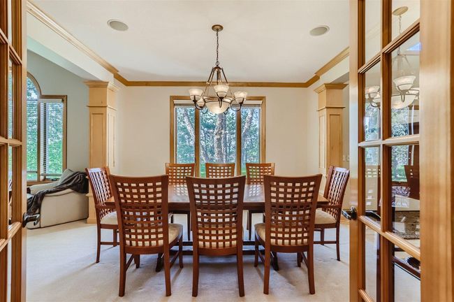 The Dining Room! Imagine having everyone over for a meal! | Image 7