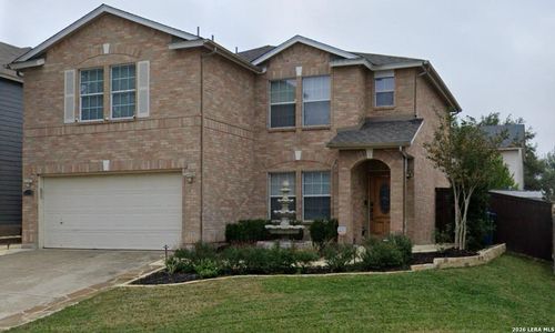 10210 Tiger Bay, San Antonio, TX, 78251-4257 | Card Image