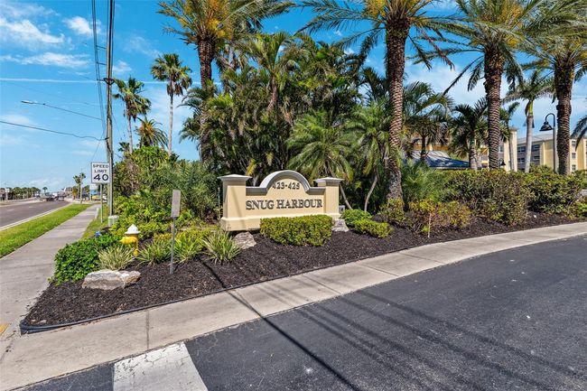 APT-2501 - 425 150 Th Ave, Condo with 3 bedrooms, 2 bathrooms and null parking in MADEIRA BEACH FL | Image 61