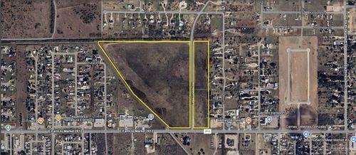 0 Cesar Chavez Road, Edinburg, TX, 78542 | Card Image