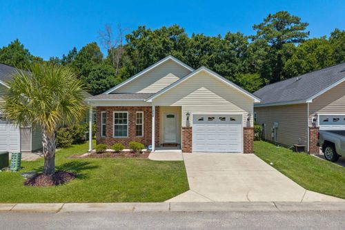 308 Palm Cove Cir, Myrtle Beach, SC, 29588-1424 | Card Image