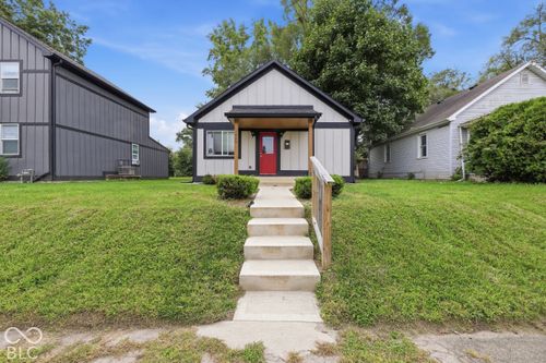 1429 W 4th St, Anderson, IN, 46016-1083 | Card Image