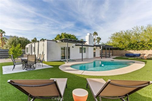 2564 N Aurora Dr, Palm Springs, CA, 92262 | Card Image