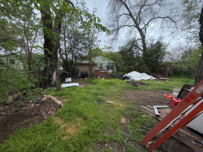 3606 Reed Ln, House other with 2 bedrooms, 1 bathrooms and null parking in Dallas TX | Image 17