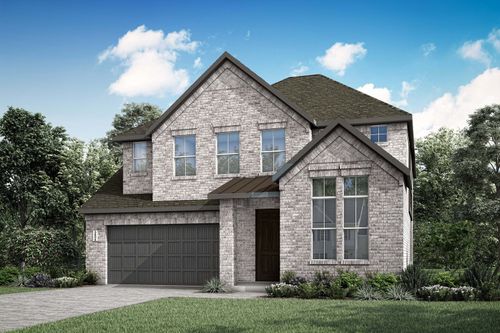 1100 Amaryllis Ln, Little Elm, TX, 76227-4657 | Card Image