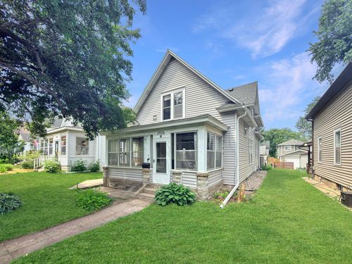 2926 Polk St Ne, Minneapolis, MN, 55418-2116 | Card Image