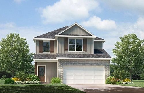 5444 Fornea Glen Way, Slidell, LA, 70461-5466 | Card Image